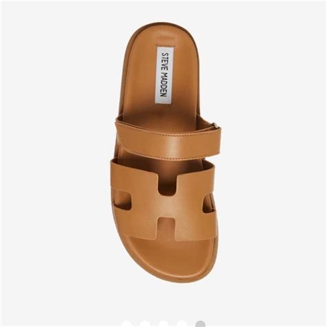 steve madden sandals hermes dupes|hermes dupe sandals primark.